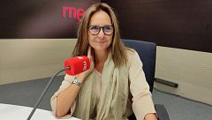 No es un día cualquiera - María Dueñas - Sira - Mano a mano - 18/04/2021