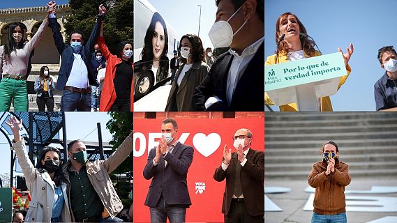 14 Horas fin de semana