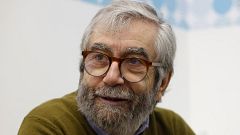 La observadora - Antonio Muñoz Molina - 18/04/21