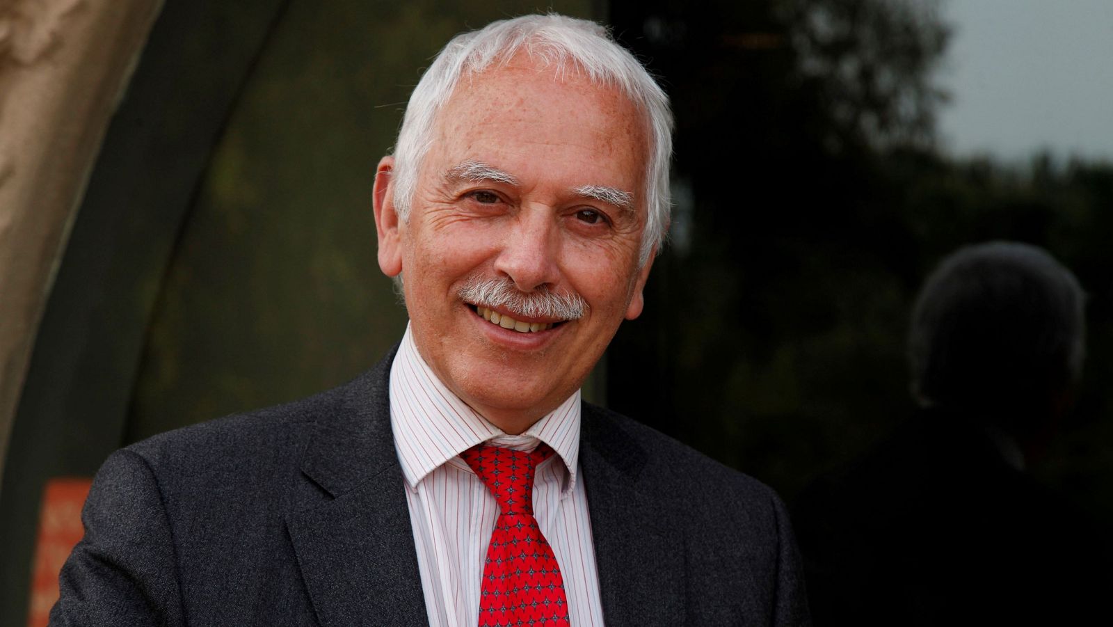 Econòmix - Antoni Gómez (Censors): "El registre salarial, una eina per complir amb la Llei d'igualtat"