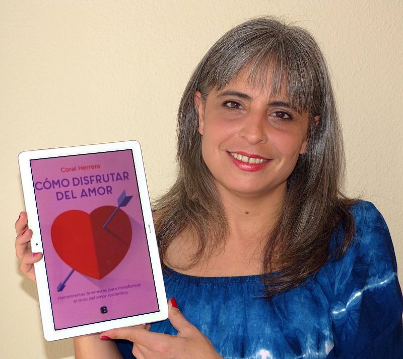 Sin género de duda - Coral Herrera Gómez - Escuchar ahora