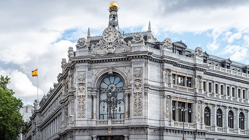 14 horas - La banca ha reducido su plantilla casi un 40% desde 2008 - Escuchar ahora 