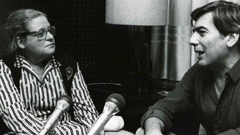 Pilar Narvión, desbrozando caminos en el periodismo - Escuchar ahora