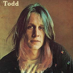 Amordiscos - Amordiscos - Todd Rundgren, el mago en el estudio - 21/04/21