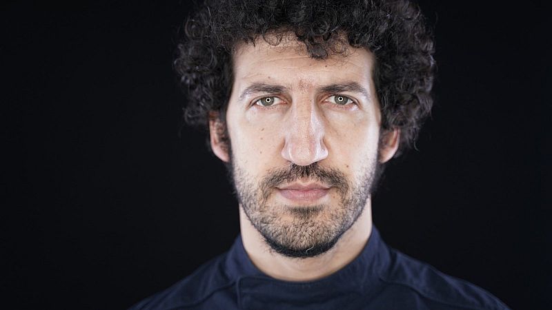 El café lo hago yo - Marwán: 'Me meto mucha caña' - 23/05/21 - Escuchar ahora