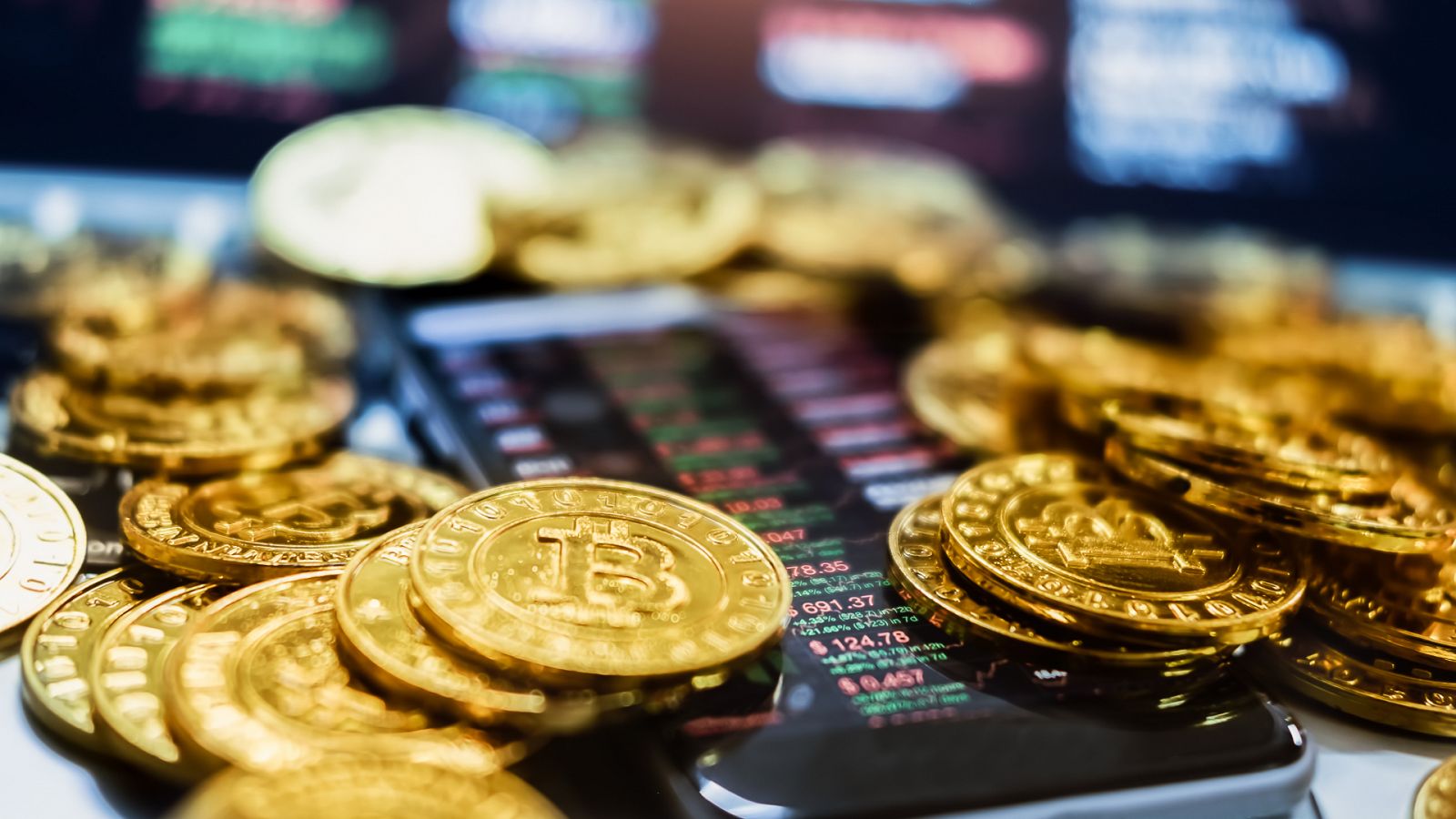 24 horas - ¿Son seguras las criptomonedas? - Escuchar ahora