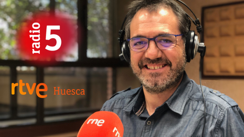 Informativo Huesca   22/04/21 - escuchar ahora