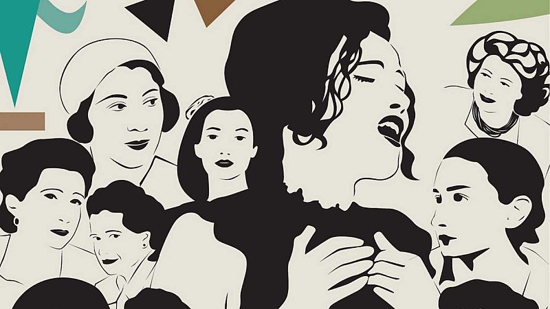 Las mañanas de RNE con Pepa Fernández - El homenaje musical a las poetas de la Generación del 27 - escuchar ahora