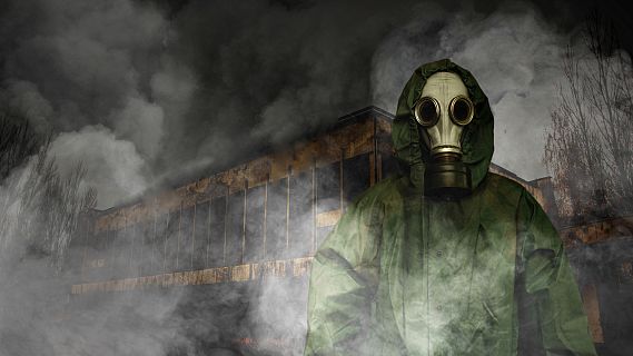 A hombros de gigantes