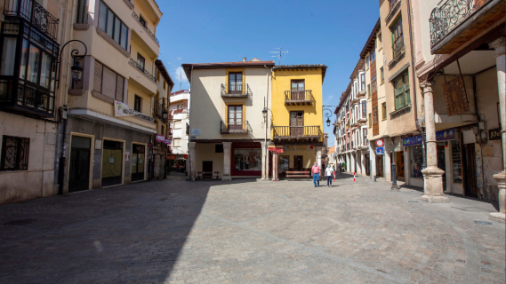 10.000 lugares para viajar con Ángela Gonzalo