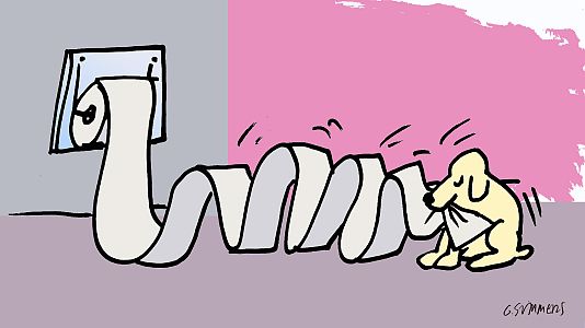 ¡Pero qué invento es esto! - ¡Pero qué invento es esto! - El papel higiénico, Elvis y otras leyendas urbanas enrolladas - Escuchar ahora