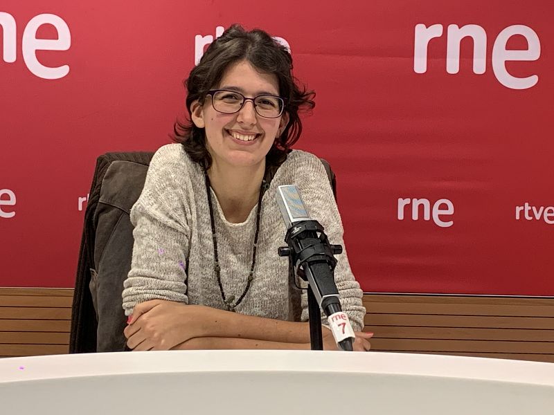 Plurals i Singulars - Ser asexual