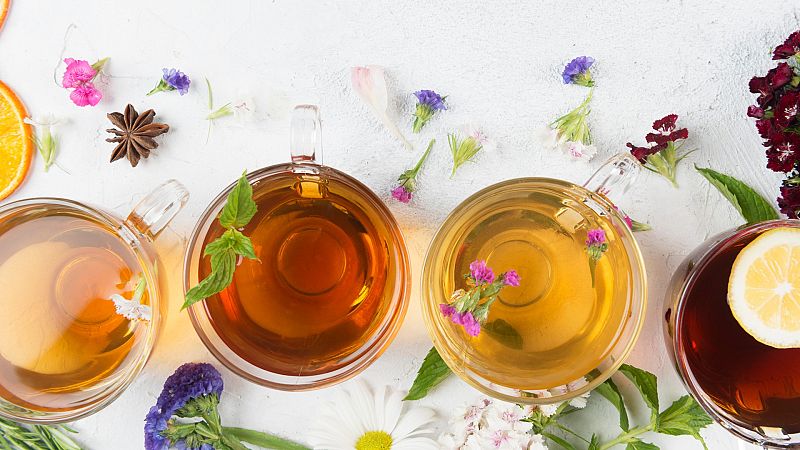 Gente despierta - Cata de infusiones con Gemma del Caño - Escuchar ahora