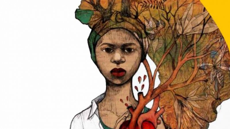 África hoy - Las migrantes negroafricanas denuncian el 'racimachismo' que sufren - 22/04/21 - escuchar ahora