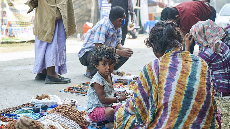 Alianza 2030 - Infancia frente a la pandemia - 25/04/2021 - Escuchar ahora