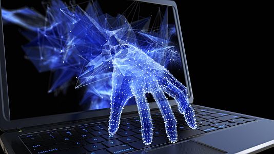 Código Crystal - Código Crystal - Solarwinds y un espía egipcio - 24/04/2021 - Escuchar ahora