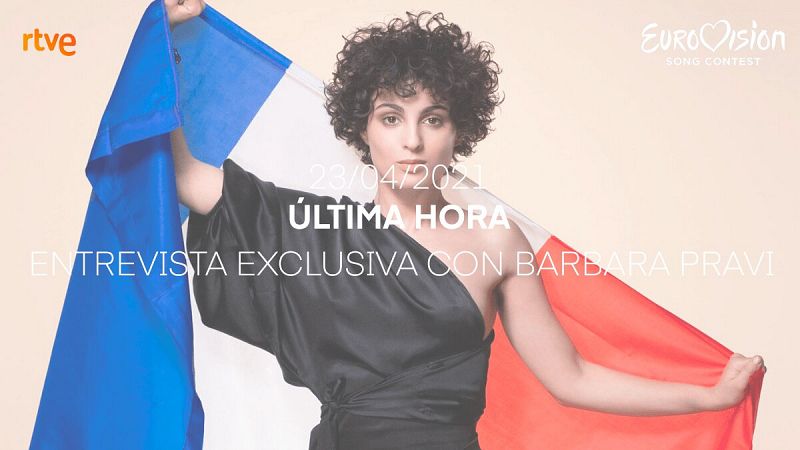   ltima hora sobre el festival de Eurovisin