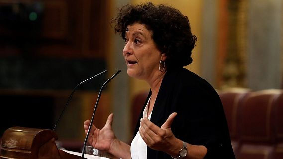 Parlamento - Radio 5