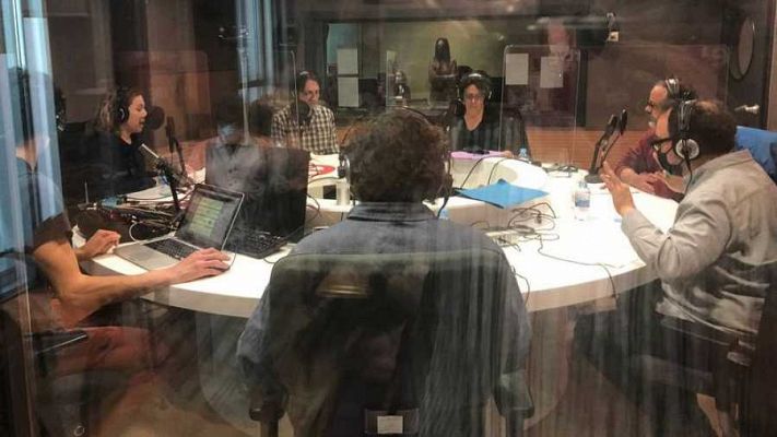 Radioteatre - Turisme Rural