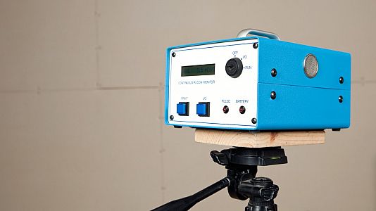 Por tres razones - Por tres razones - La relación entre el gas radón y el cáncer de pulmón - 23/04/21 - escuchar ahora