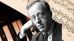 Armonías vocales - La música coral de Gustav Holst - 24/04/21
