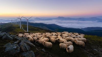 Espaa a las 8 Fin de Semana.Foco Espaa - Castelln, Teruel y La Rioja - Escuchar ahora