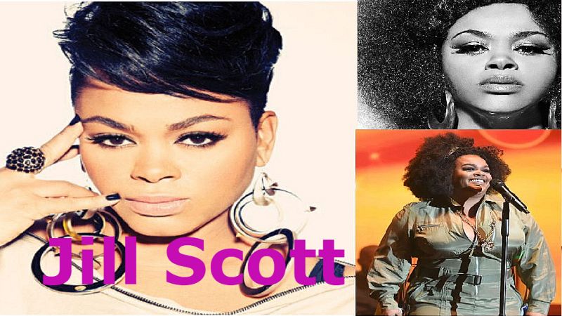 Próxima parada - Jill Scott, Philip Bailey y Regina Belle - 11/06/21 - escuchar ahora