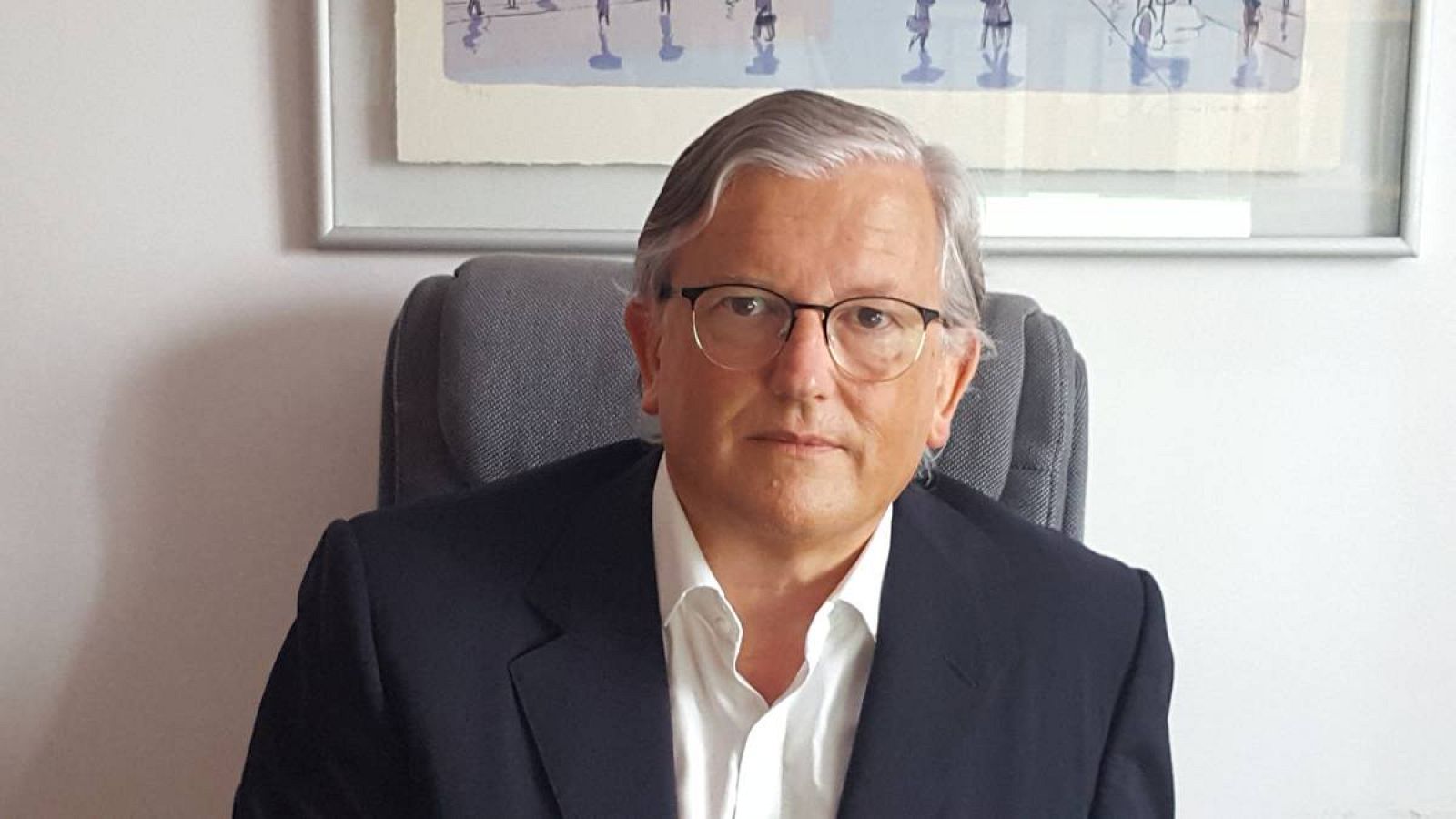 Econòmix - Pere Cots (PIMEC): "Estem esperant que els crèdits ICO es transformin en participatius"