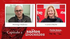 El ojo crítico - 'Los santos inocentes' II Carmen Machi y Domingo Ródenas - 26/04/21