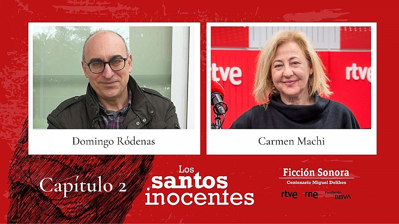 El ojo crítico - 'Los santos inocentes' II Carmen Machi y Domingo Ródenas - 26/04/21 - Escuchar ahora