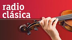 Fila cero - Temporada de conciertos de Euroradio - 26/04/21