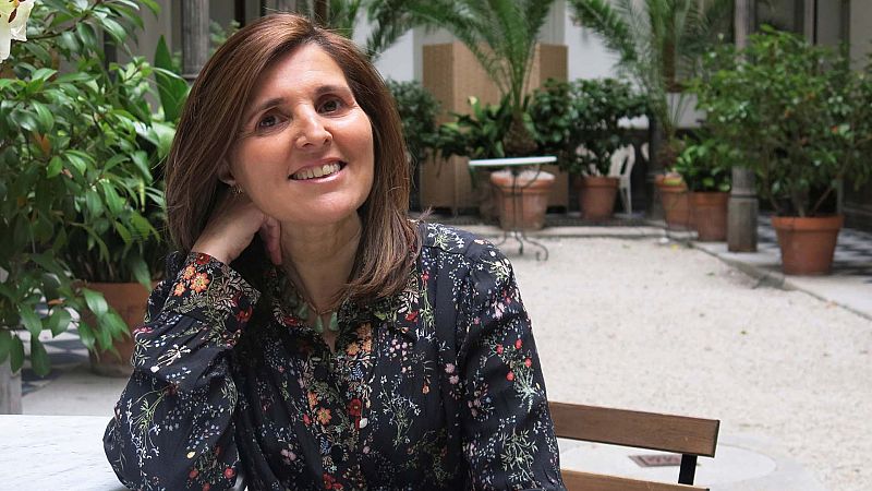 Las mañanas de RNE con Pepa Fernández - 'Una pasión escrita', el homenaje literario a las pioneras del periodismo - Escuchar ahora