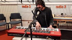 Como lo oyes - De Javier Limón a Ale - 27/04/21