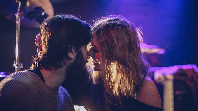 Gente despierta - Sexo de cine con Laura Morán - Escuchar ahora