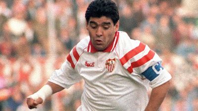 24 horas - As espi a Maradona - Escuchar ahora