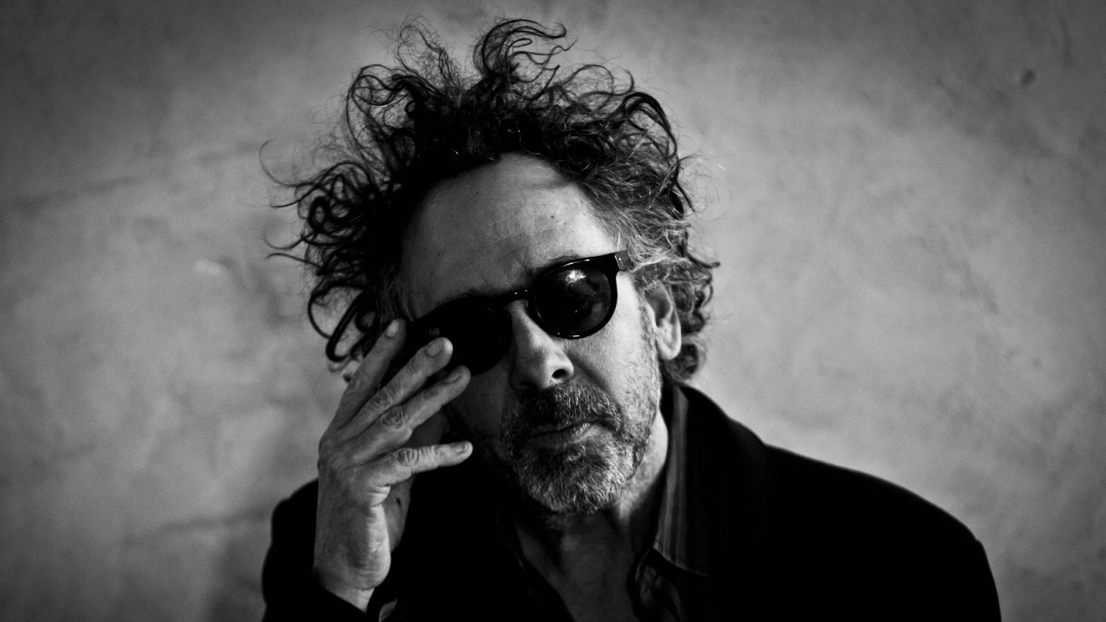 Relato sobre Tim Burton  - escuchar ahora