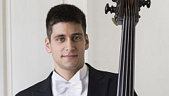 Expreso a Praga con Gonzalo Jiménez Barranco