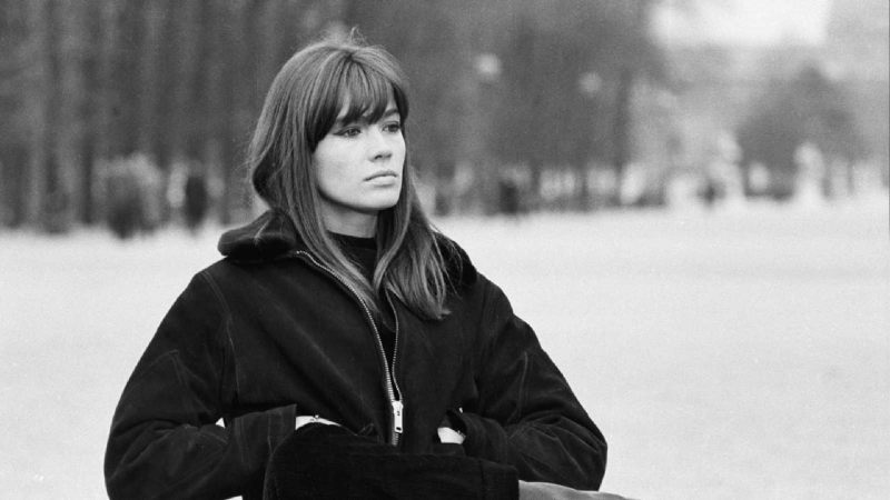 Extravaganza - Françoise Hardy, 'Il pretesto' - 28/04/21 - Escuchar ahora