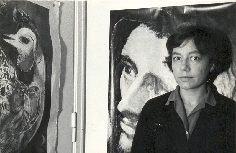 El ojo cr�tico - 'Alejandra Pizarnik y sus m�ltiples voces' - 28/04/21 - Escuchar ahora