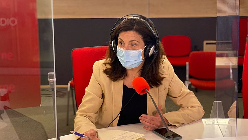 Por tres razones - "Al combinar vacunas podr�a haber una mayor potenciaci�n" - Escuchar ahora