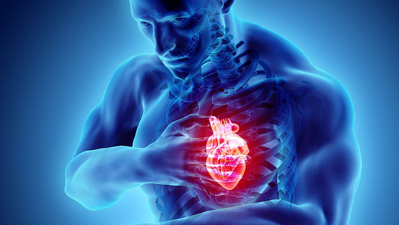 El deporte como gatillo de la muerte súbita - escuchar ahora