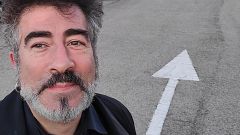 20 entrevistas de humor y una más, desesperada - Agustín Jiménez