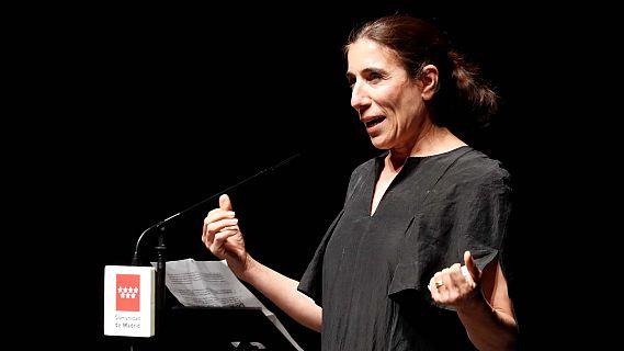 Las mañanas de RNE con Pepa Fernández