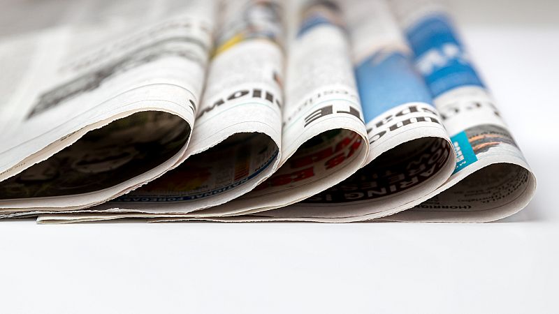 24 horas - ¿Interesa la confrontación política de Madrid al resto de España? - Escuchar ahora