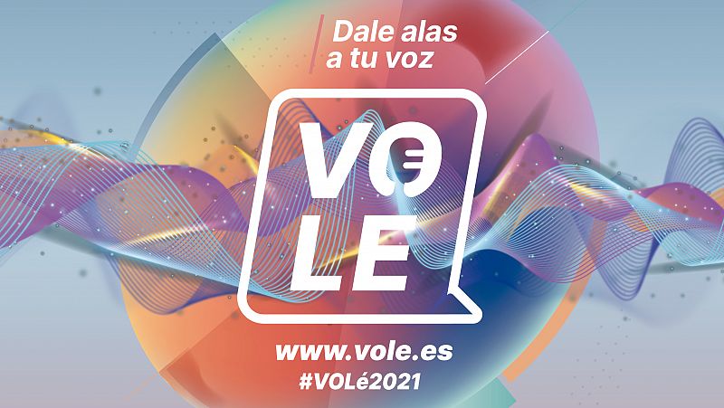 Patio de Voces - I Congreso Internacional de la Voz (Volé)  - 1/05/21 - Escuchar ahora