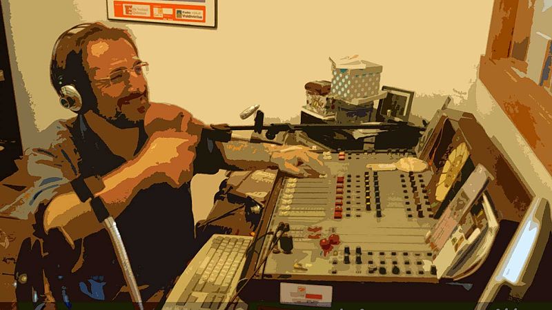 Sostenible y renovable en Radio 5 - AsociaciSostenible y renovable en Radio 5 - Asociación Radio Valdivielso - 01/05/2021 - Escuchar ahora