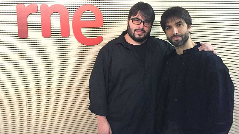 ConTraste Flamenco - Estévez y Paños - 01/05/2021 - Escuchar ahora