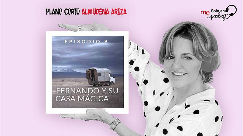 Plano Corto - Fernando y su casa mágica - Escuchar ahora