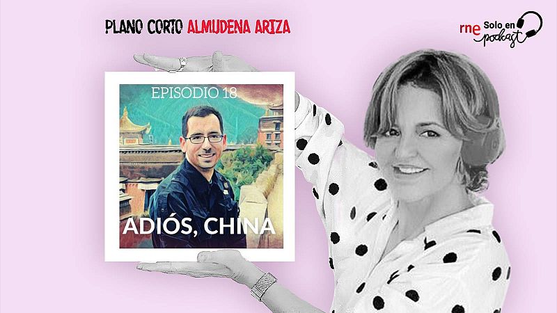 Plano Corto - Adiós, China - Escuchar ahora