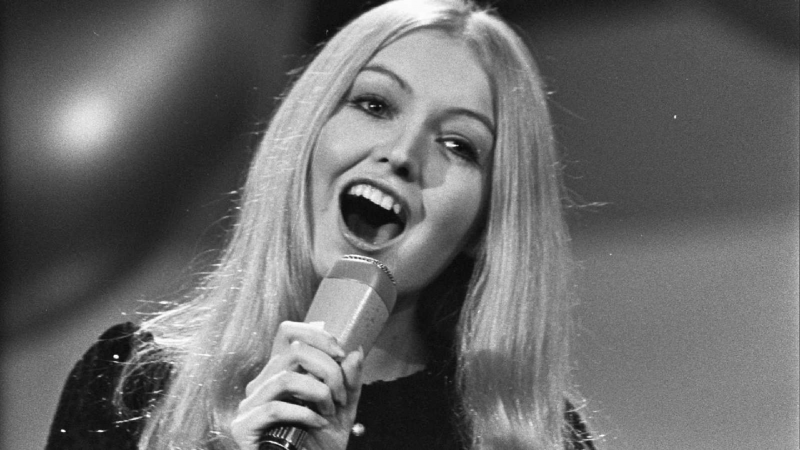 Sin rodeos - Mary Hopkin cumple 71 años desde 'aquellos días' - 03/05/21 - Escuchar ahora